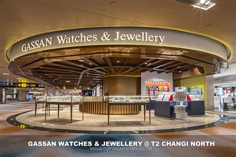 gassan diamonds watch|gassan watches singapore.